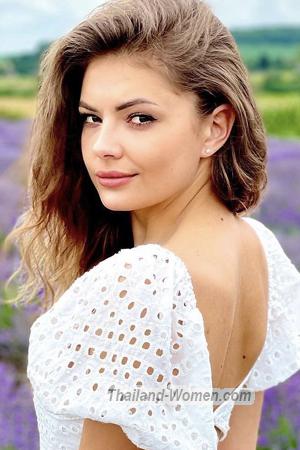 Ladies of Eastern-Europe