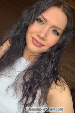 Ladies of Eastern-Europe