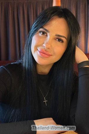 Ladies of Eastern-Europe