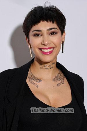 Ladies of Buenos Aires