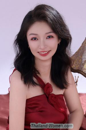 220697 - Emily Age: 46 - China