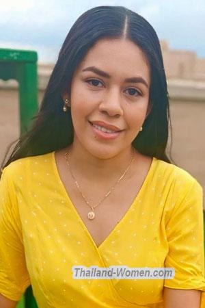 Ladies of Latin-America