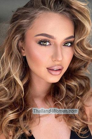 Ladies of Chernivtsi