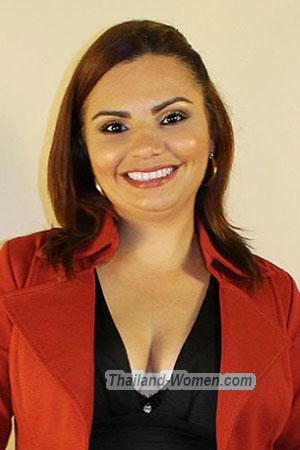 Ladies of Latin-America