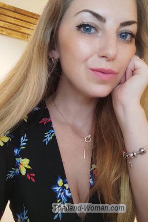 Ladies of Eastern-Europe