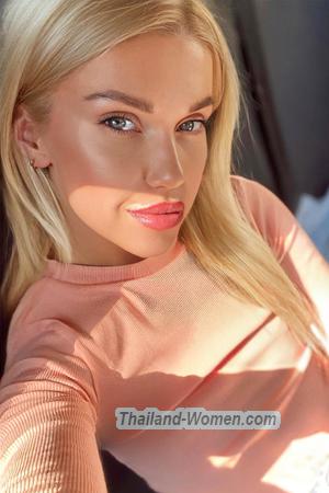 Ladies of Eastern-Europe