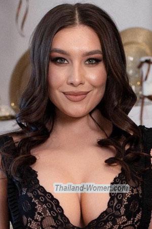 Ladies of Eastern-Europe