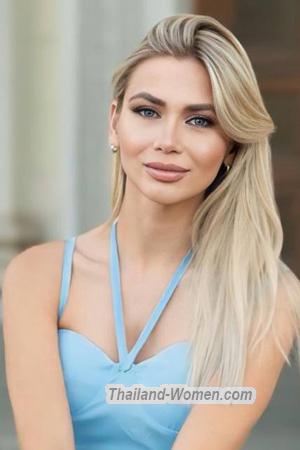 Ladies of Eastern-Europe