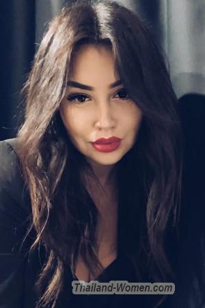 Ladies of Eastern-Europe