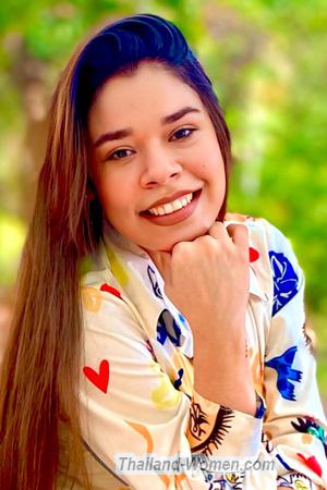 Ladies of Latin-America