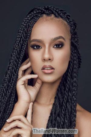 Ladies of Latin-America