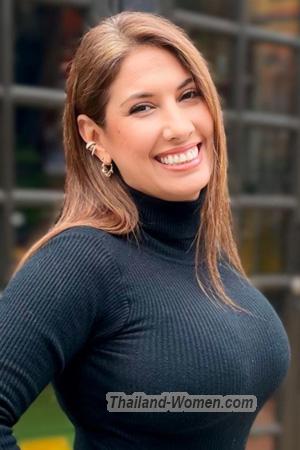 Ladies of Latin-America