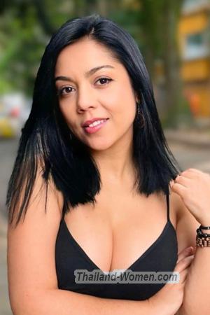 Ladies of Latin-America