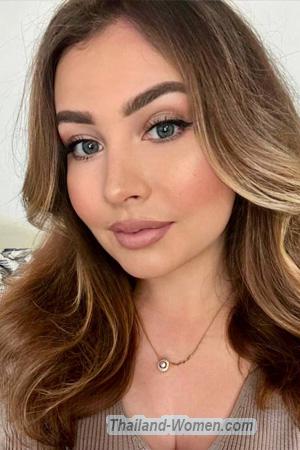 Ladies of Eastern-Europe