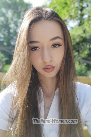 Ladies of Eastern-Europe