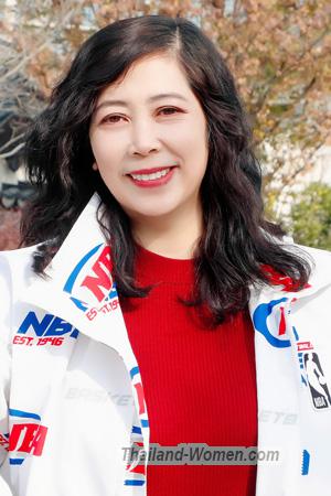 221934 - Yuqin Age: 54 - China