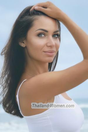 Ladies of Eastern-Europe