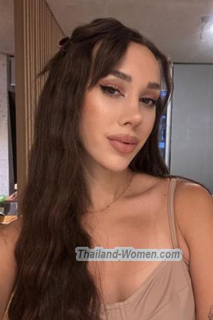 221967 - Candelaria Age: 29 - Argentina