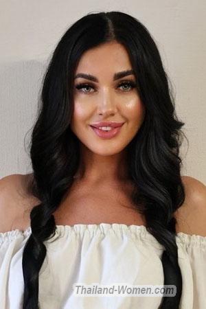 Ladies of Eastern-Europe