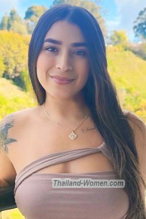 222136 - Lorena Age: 31 - Colombia