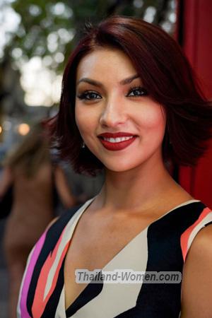 Ladies of Latin-America