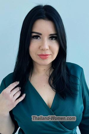 Ladies of Eastern-Europe