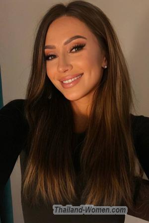 Ladies of Eastern-Europe