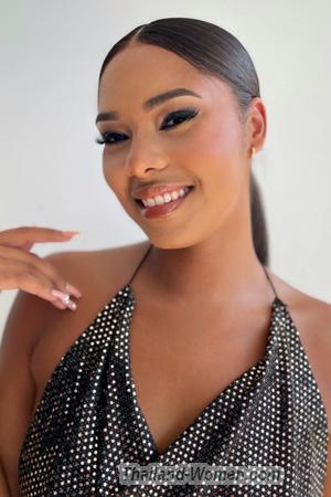 Ladies of Latin-America