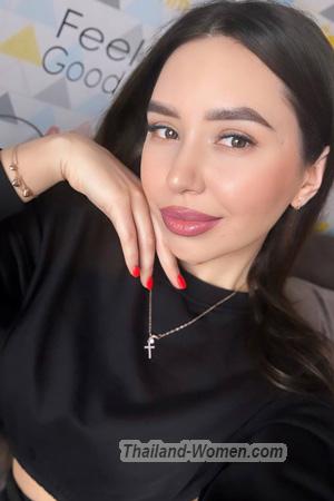 Ladies of Eastern-Europe