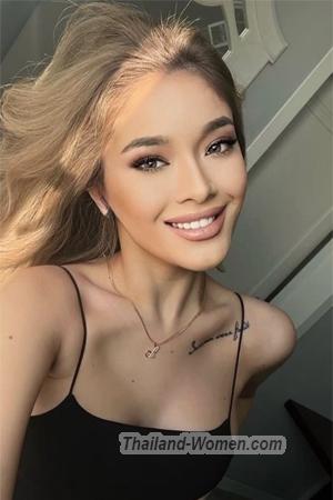 Ladies of Eastern-Europe