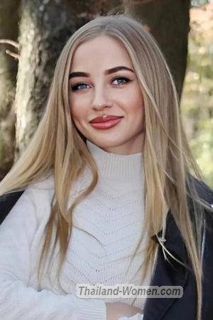 Ladies of Eastern-Europe