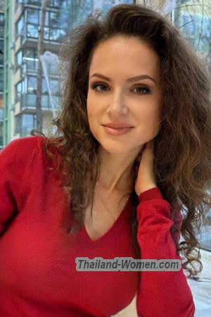 Ladies of Eastern-Europe