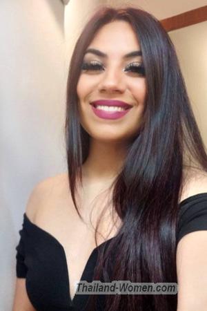 Ladies of Latin-America