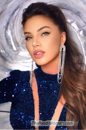 Ladies of Eastern-Europe