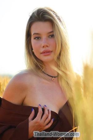 Ladies of Eastern-Europe