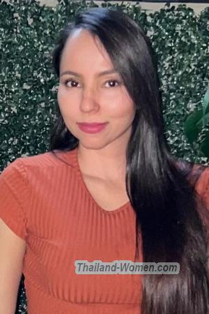 Ladies of Latin-America