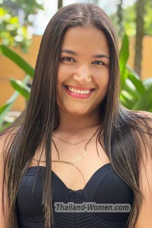 Ladies of Latin-America