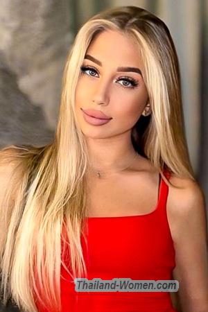 222679 - Khrystyna Age: 18 - Ukraine