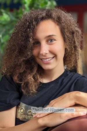 Ladies of Eastern-Europe