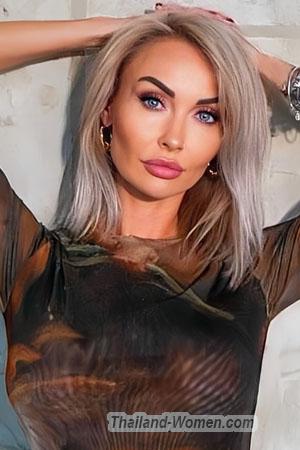 Ladies of Eastern-Europe