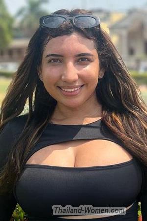 Ladies of Latin-America