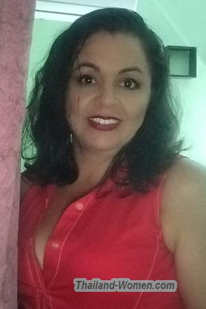 222801 - Ana Patricia Age: 43 - Costa Rica