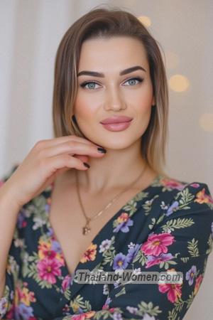 Ladies of Eastern-Europe