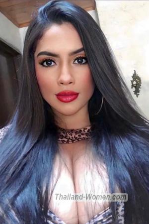 222860 - Olga Lucia Age: 38 - Colombia