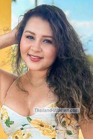 Ladies of Latin-America