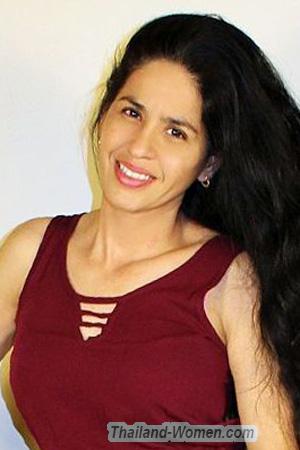 Ladies of Latin-America