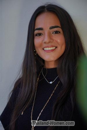 Ladies of Latin-America