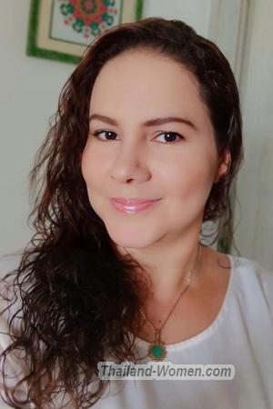 Ladies of Latin-America