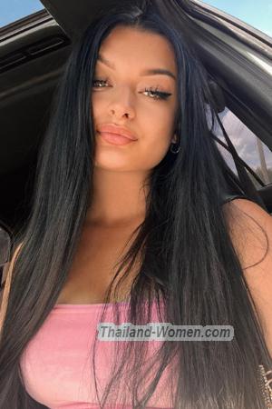 Ladies of Eastern-Europe