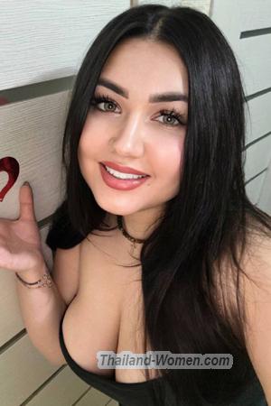 Ladies of Eastern-Europe